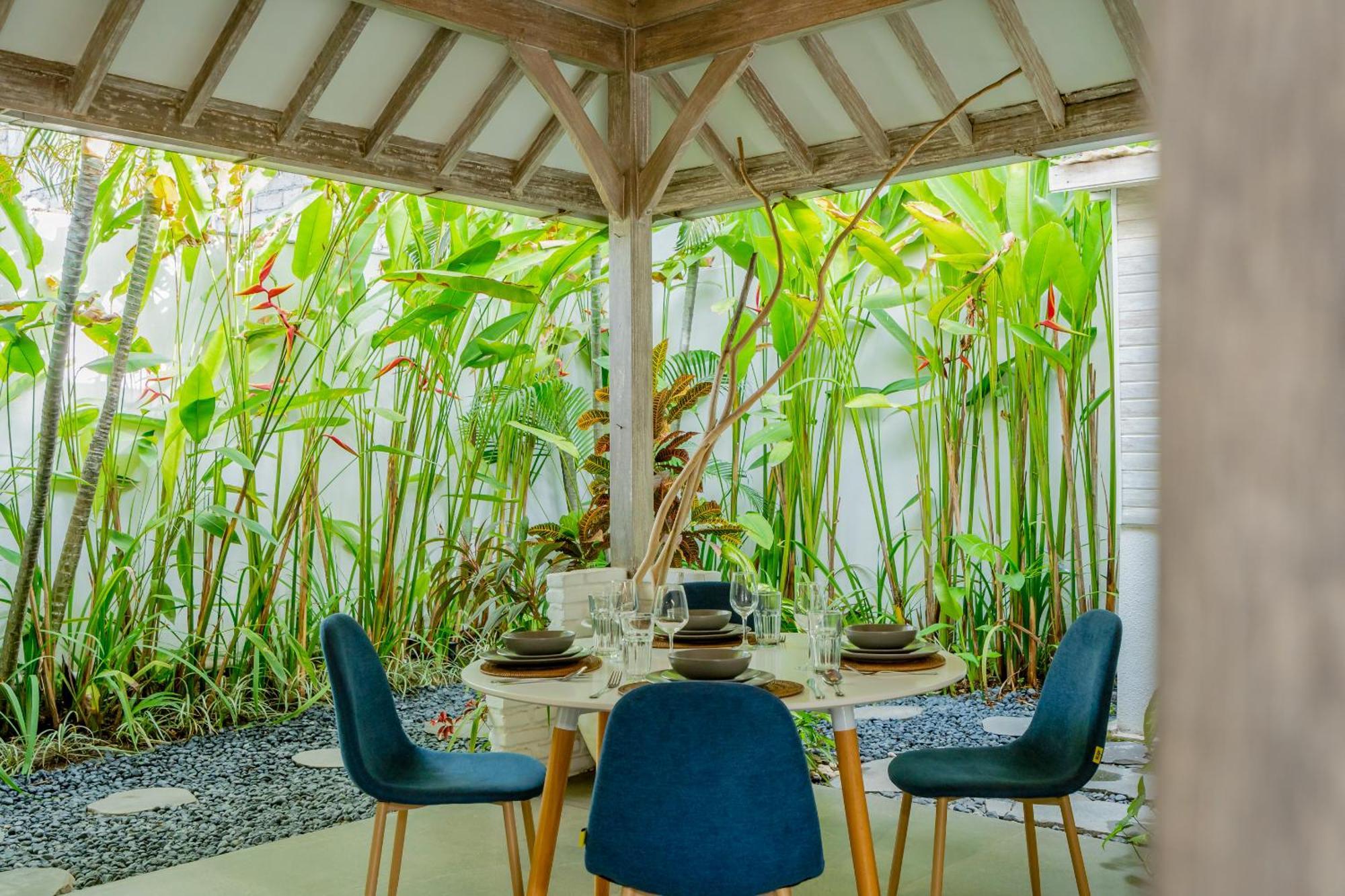 Mundaka Villa By Betterplace チャングー エクステリア 写真