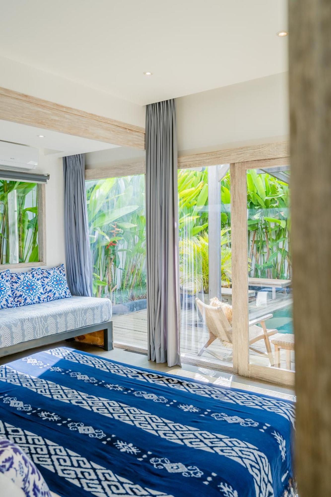 Mundaka Villa By Betterplace チャングー エクステリア 写真