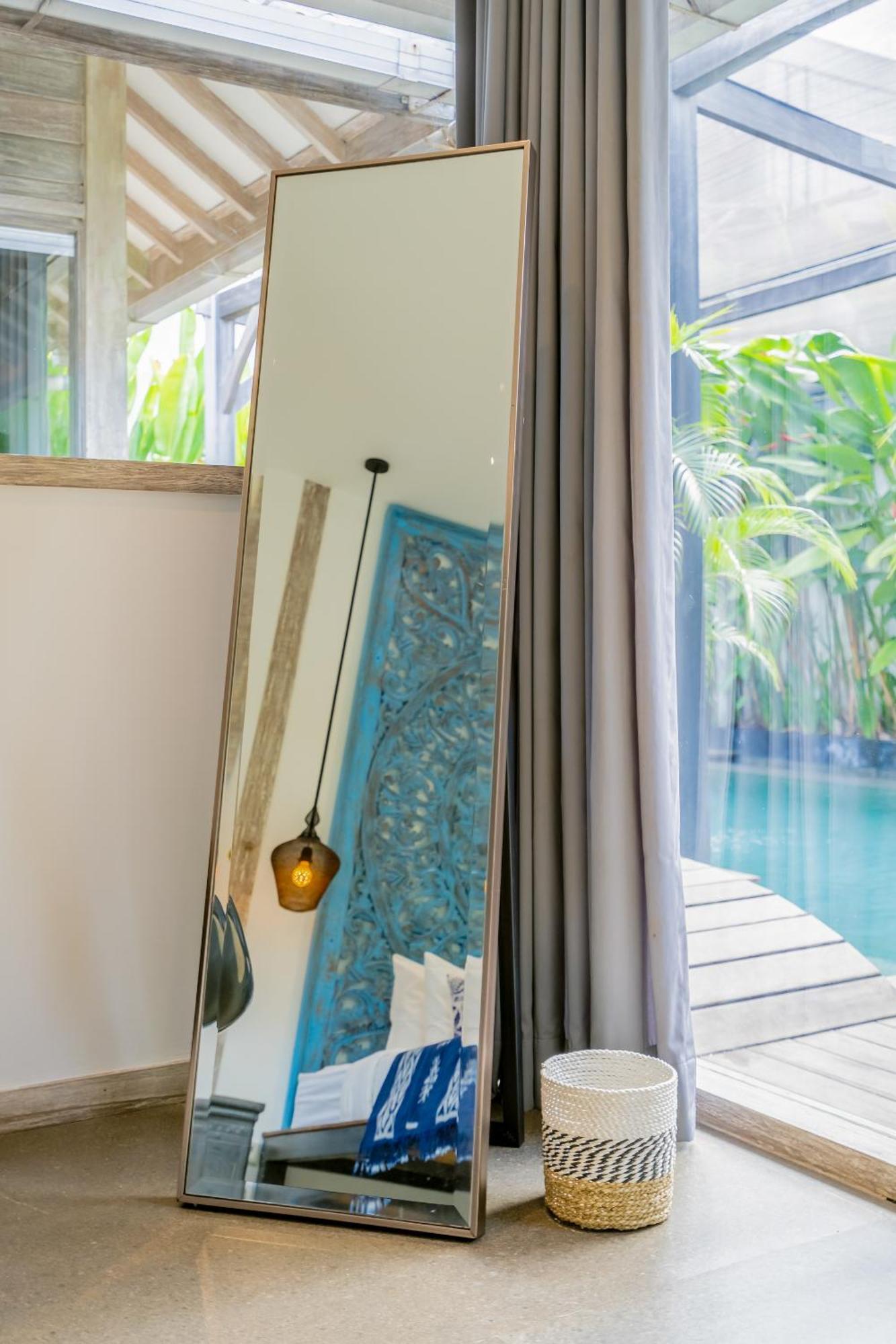 Mundaka Villa By Betterplace チャングー エクステリア 写真