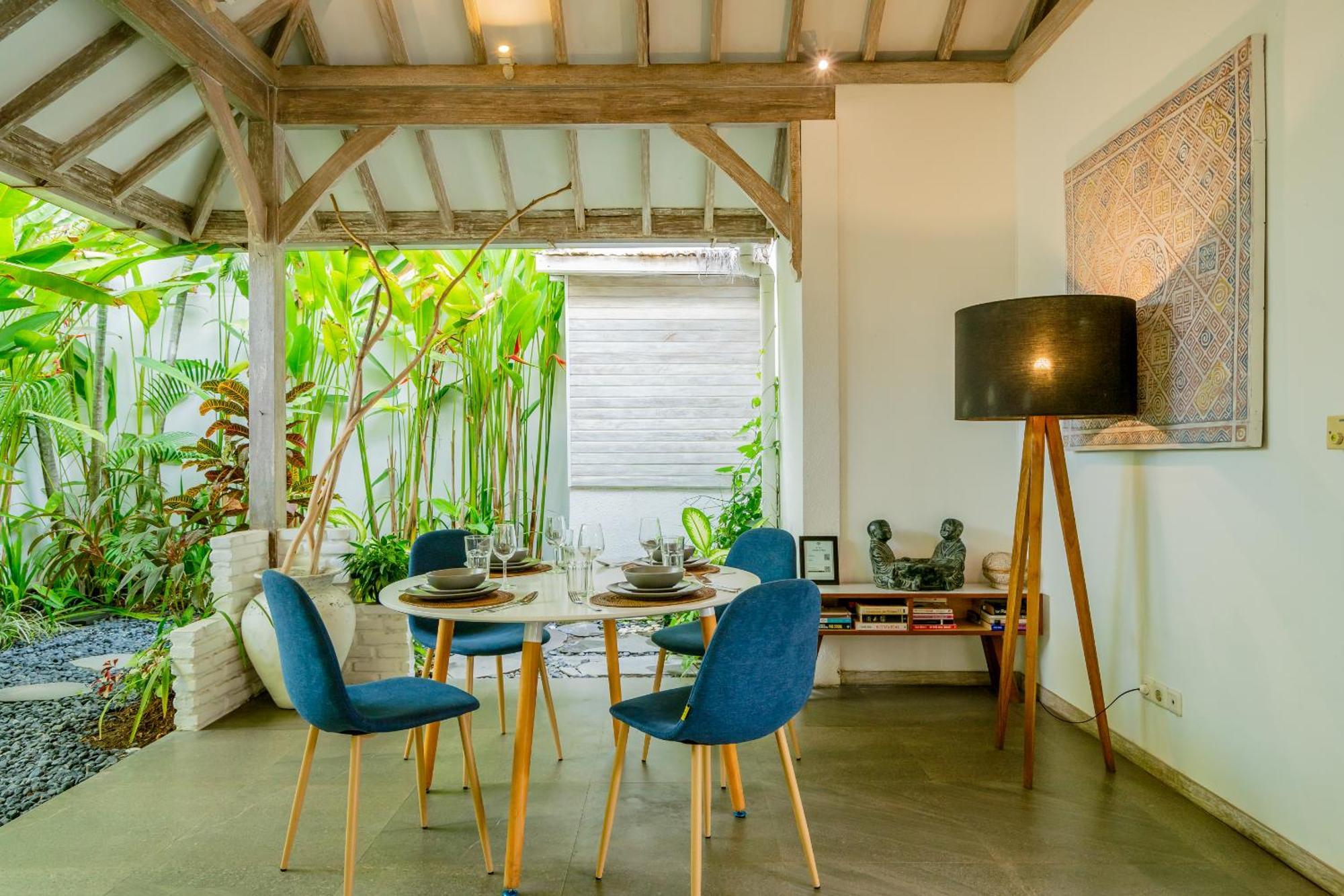 Mundaka Villa By Betterplace チャングー エクステリア 写真