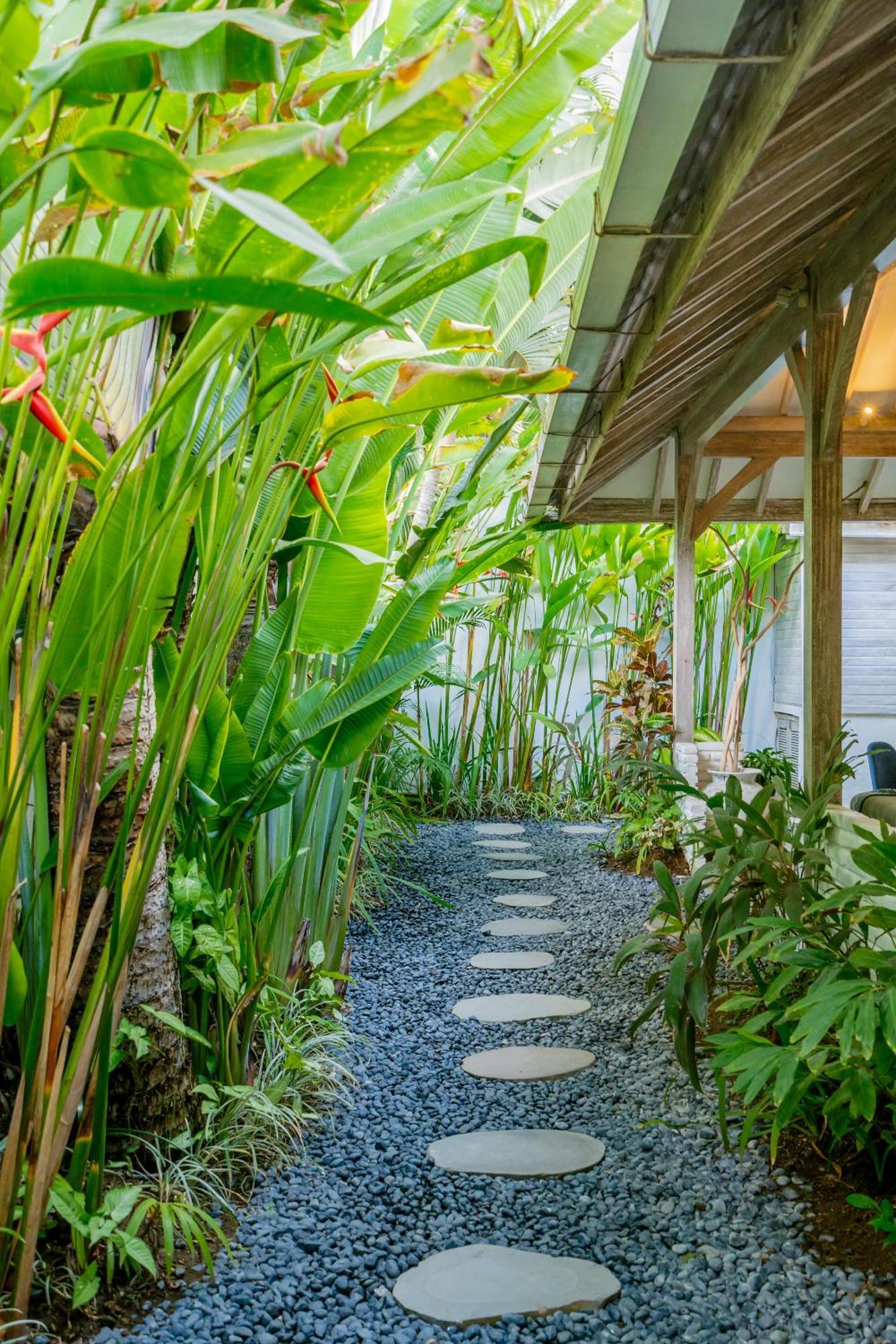 Mundaka Villa By Betterplace チャングー エクステリア 写真