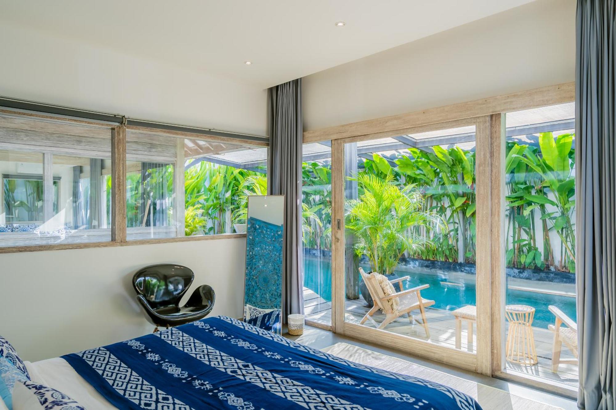 Mundaka Villa By Betterplace チャングー エクステリア 写真