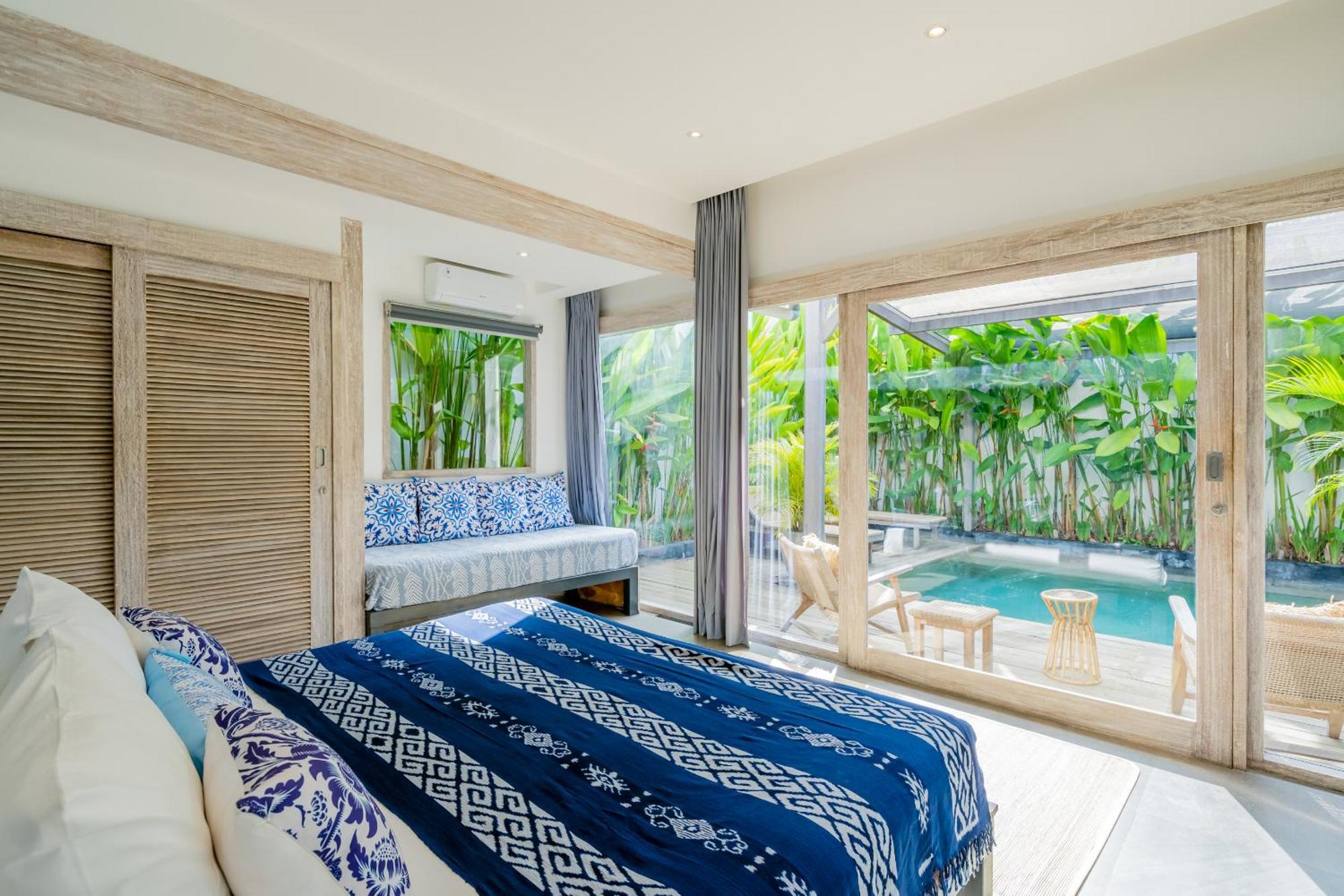 Mundaka Villa By Betterplace チャングー エクステリア 写真