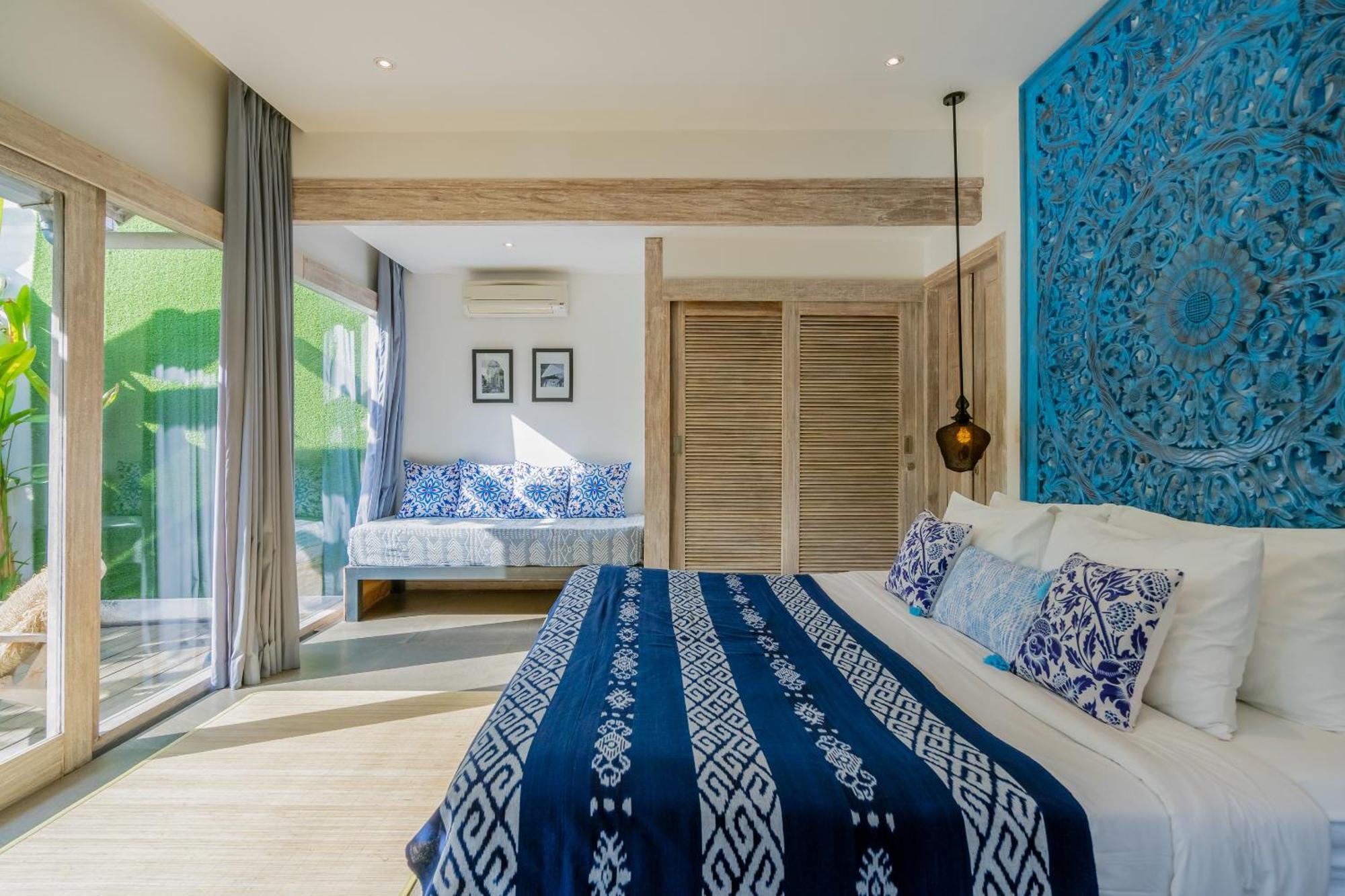 Mundaka Villa By Betterplace チャングー エクステリア 写真
