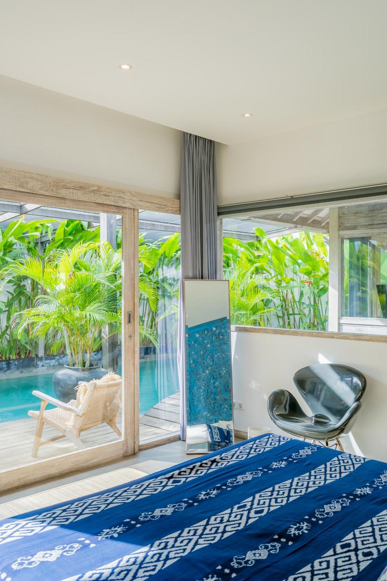 Mundaka Villa By Betterplace チャングー エクステリア 写真
